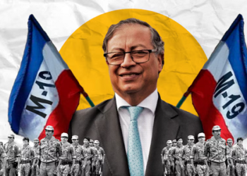 Petro generó controversia al hablar sobre su “coherencia” desde su paso por el M-19 hasta su presidencia: qué dijo