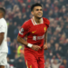 Luis Díaz se acerca a histórico récord en la Champions League gracias a su triplete