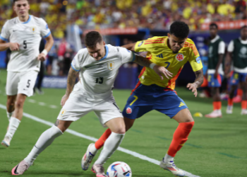 Este es el precio de la boletería para ver a la selección Colombia contra Uruguay en Montevideo