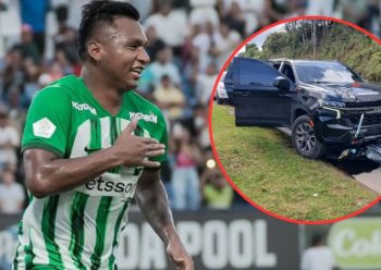 Atlético Nacional sorprendió a hinchas por Alfredo Morelos: polémica decisión para la Liga BetPlay