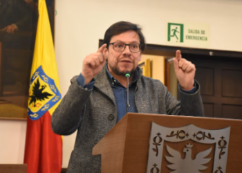 Gobierno aclaró que la llegada a la SAE de Diego Cancino, señalado de acoso sexual, es solo “hipotética”