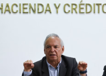 “El Congreso debe tramitar la ley de financiamiento, depende de eso el financiar más programas”: Ministerio de Hacienda