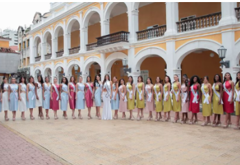 90 años del Concurso Nacional de Belleza: cuándo es, dónde ver y quiénes son las candidatas