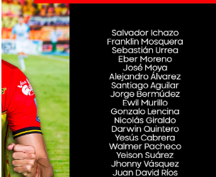 EN VIVO – Millonarios FC vs. Deportivo Pereira: Radamel Falcao sería titular en la fecha 18 de la Liga BetPlay Dimayor II-2024