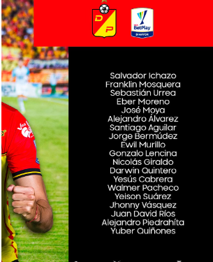 EN VIVO – Millonarios FC vs. Deportivo Pereira: Radamel Falcao sería titular en la fecha 18 de la Liga BetPlay Dimayor II-2024