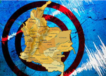 Fuerte temblor en la costa colombiana: ciudadanos señalan que se sintió en varios municipios de La Guajira