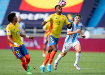 ¿Otro colombiano en Real Madrid? Lucumí ‘calienta’ para reemplazar a Militao