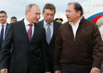 Desde terroristas de Hezbollah hasta bases rusas de espionaje: las alarmantes conexiones del régimen de Nicaragua