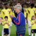 José Pekerman le dio palo a la selección Colombia: “Se perdió la idea del proyecto”