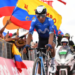 Nairo Quintana habría definido su futuro en el ciclismo: esto pasará con el Movistar