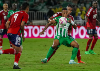 Corte Suprema sancionó a Atlético Nacional y deberá pagar millonaria multa: esta es la razón