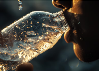 Cuál es la mejor manera de hidratarse