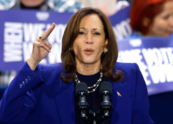 Las campañas de Kamala Harris y Donald Trump recaudaron miles de millones de dólares: cómo gastan tanto dinero