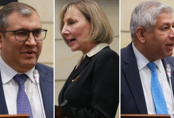 Senado confirmó fecha y hora para la escogencia del nuevo magistrado de la Corte Constitucional, tras escándalo con votos