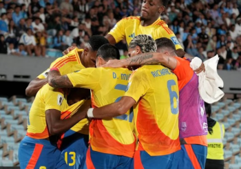 EN VIVO – Colombia vs. Ecuador: Fecha 12 de las Eliminatorias Sudamericanas