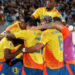 EN VIVO – Colombia vs. Ecuador: Fecha 12 de las Eliminatorias Sudamericanas