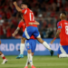 Chile goleó 4-2 a Venezuela en un duelo clave y todavía sueña con clasificar al Mundial 2026