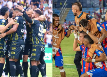 Revolcón en el Torneo BetPlay: Llaneros FC y Unión Magdalena ponen en jaque a la Dimayor