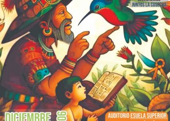 Estimados amigos y líderes de la comunidad,