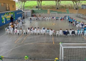 Alcaldía de Dosquebradas le apuesta al bienestar de los adultos mayores