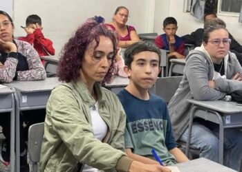 Dosquebradas le apuesta al programa de Familias Fuertes ‘Amor y límites’