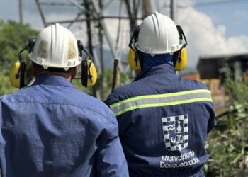 Dosquebradas se embellece para empezar las Fiestas del Progreso este 29 de noviembre