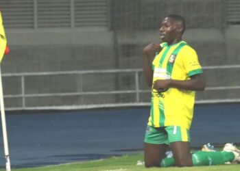 La Selección Dosquebradas debutó con victoria en la Copa Ciudad Pereira 2024