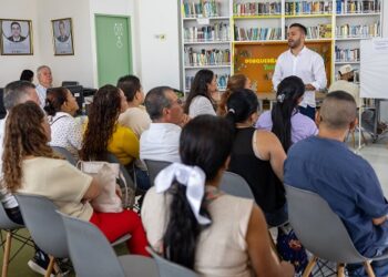 Los dosquebradenses obtuvieron su pasaporte en la última jornada de descentralización del año