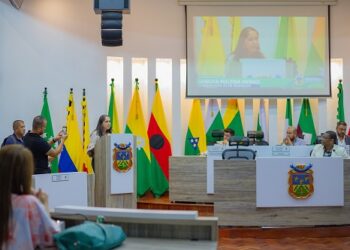 Risaralda cierra sesiones extraordinarias de la Asamblea con decisiones claves para el agro y la economía