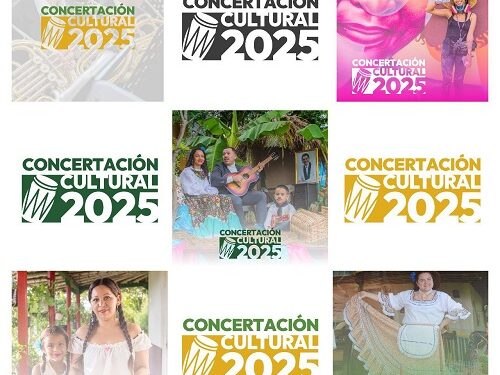 Gobernación de Risaralda abrió convocatoria de Concertación Cultural 2025