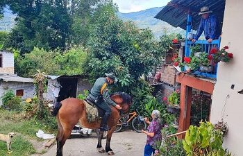 “Su Seguridad es Nuestro Destino”, la campaña de la Gobernación para disfrutar de una Navidad tranquila