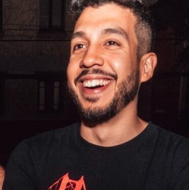 Revolucionando el Mundo Cripto. Una conversación con Tomás Mújica.