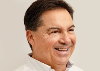 Luis Fernando Gaviria, designado rector de la Universidad Tecnológica de Pereira