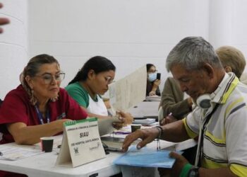 Red Hospitalaria de Dosquebradas está lista para cubrir las Fiestas del Progreso