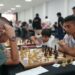Por primera vez, un Torneo Internacional de ajedrez se toma a Dosquebradas