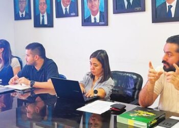 Intercambio de conocimientos fortalece el Plan de Ordenamiento Territorial en Dosquebradas