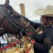 El Desfile a Caballo de Dosquebradas se vivió a plenitud