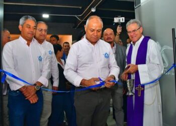 Serviciudad se transforma con nueva sede y proyectos que impulsan el futuro de Dosquebradas