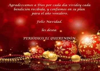 Feliz Navidad