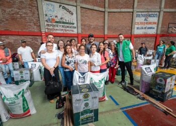 En el 2024 la Gobernación de Risaralda invirtió más de 14 mil millones de pesos en el campo