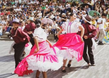 Gobernación de Risaralda recibió 50 propuestas artísticas para la celebración de su aniversario 58