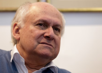 Murió Manuel Elkin Patarroyo, científico colombiano que combatió la malaria y otras enfermedades