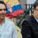 Petro desmiente supuesto “odio” que siente por Antioquia y le respondió a “Fico” Gutierrez