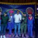 El Ejército Nacional lleva sonrisas, seguridad y esperanza a Risaralda con el Circo Colombia