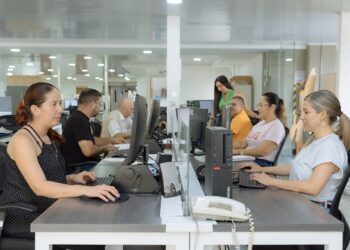 Gobernación anuncia tres sábados con horario especial de atención al público