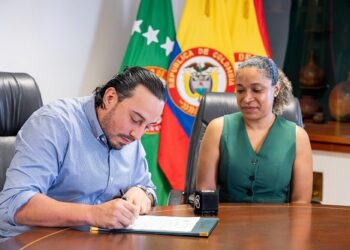 Los retos de la nueva secretaria de Mujer, Familia y Desarrollo Social de la Gobernación de Risaralda