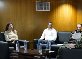 Gobernación de Risaralda y Policía Departamental destacan avances en seguridad durante 2024