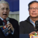 Álvaro Uribe se fue contra Gustavo Petro por polémico incremento de UPC: “El propósito es destruir el sistema de salud”