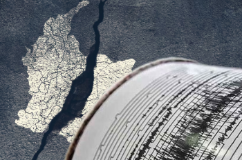 Sismos en Colombia en la mañana de hoy, 6 de enero, según el reporte del SGC