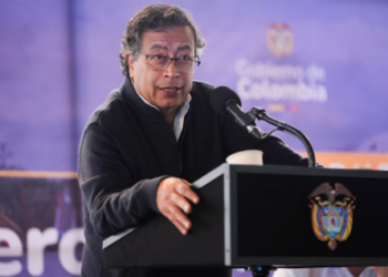 Gustavo Petro confirmó que no asistirá a la posesión de Nicolás Maduro este 10 de enero: “Las elecciones no fueron libres”